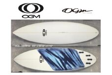 OGM Surfboards ショートボード