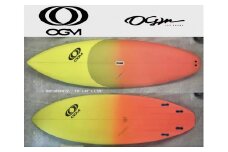 OGM Surfboards SUPボード
