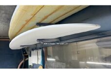 OGM Surfboards ロングボード