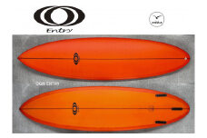 OGM Surfboards エントリーボード