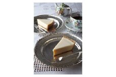 【4月発送】こだわりのチーズケーキ！（小）鎌倉の「ハウス　オブ　フレーバーズ」