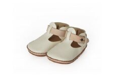 ファーストシューズキット　TEO　【ホワイト】