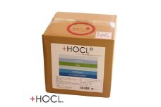 【+HOCL 微酸性電解水（10L バッグ イン ボックス）】次亜塩素酸水 次亜塩素酸 電解水 感染対策 ウィルス 除菌 消臭 お掃除 清掃 ふき取り ペット消臭 トイレ掃除 におい対策 除菌剤 掃除 おそうじ 消毒 清掃用品 非常時 防災グッズ 衛生用品 防災用品 長期保存 微酸研 神奈川 湘南 藤沢