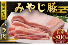 ブランド豚 みやじ豚 バラ スライス 焼肉用 ブロック 2種 800g 豚 ブランド豚肉 国産 ぶたにく ぶた buta BBQ バーベキュー 焼き肉 しゃぶしゃぶ 真空 パック ポーク すきやき すき焼き シャブシャブ お肉 肉 おにく niku BBQ 冷蔵 生肉 神奈川 湘南 藤沢
