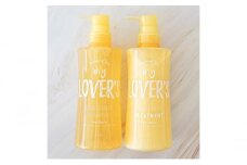 マイラヴァーズ ピュアチャームの香り シャンプー ＆ トリートメント 各1本セット 各515ml 合計2本 ボタニカル フレグランス マリン コラーゲン 植物由来 インフィニティー 神奈川 湘南 藤沢