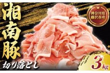 ぶたにく 計 3kg 250g ×12 パック 切り落とし 湘南豚 国産豚肉 豚 肉 お肉 ぶた BBQ バーベキュー ポーク 国産ポーク 焼き肉 やきにく カレー しゃぶしゃぶ きりおとし 生姜焼き 豚丼 鍋 お肉 肉 おにく niku buta 生肉 神奈川 湘南 藤沢