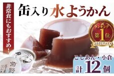 水ようかん 和菓子 非常食 缶入り水ようかん 菊野 菓子 お菓子 羊羹 ようかん あんこ お取り寄せ 小分け 非常食 贈答 ギフト 冷蔵 個包装 お土産 お歳暮 お中元 菊野屋製菓舗 神奈川 湘南 藤沢