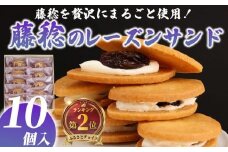 レーズンサンド 10個  ぶどう ブドウ 藤稔のレーズンサンド レーズン 藤稔 葡萄 菓子 洋菓子 焼き菓子 お菓子 おかし スイーツ すいーつ おやつ 美味しい 手作り ドルチェ デザート ギフト プレゼント 誕生日 ご褒美 お取り寄せ 詰め合わせ 人気 お菓子のアトリエニコラ 神奈川 湘南 藤沢