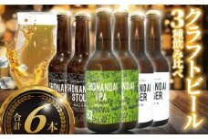 ビール クラフトビール 飲み比べ 3種 ラガー スタウト IPA 330ml×各2本 合計6本 beer 麦酒 びーる 地ビール 酒 craft beer クラフト ご当地 家飲み 直送 おすすめ 人気 お取り寄せ 贈り物 贈答 冷蔵 湘南台 Aprotodo’S株式会社 RRAAP BREWERY 神奈川 湘南 藤沢