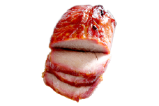 チャーシュー 3ブロック 675g ( 225g × 3 ) 自家製 窯焼き 叉焼 和豚もちぶた 焼き豚 焼豚 煮豚 丼  麺 豚 ぶた ブタ 自家製窯 トッピング 瞬間冷凍 ちゃーしゅー cya-syu- 冷凍 ご飯 おかず 冷凍食品 中華 おつまみ 簡単調理 時短 簡易包装 古久家 神奈川 湘南 藤沢