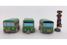江ノ電グッズ 江ノ電 Wooden toys セット おもちゃ 玩具 電車 鉄道 列車 江の島 江ノ島線 江ノ島電鉄 人気 おすすめ 江ノ電オモチャ 電車グッズ レア プレゼント オモチャ 玩具 鉄道グッズ 子供向け 子供 子ども こども 家族 観光 旅行 江ノ電エリアサービス株式会社 神奈川 湘南 藤沢