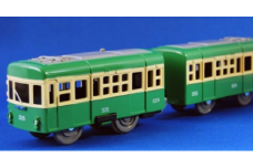 江ノ電グッズ オリジナル プラレール 江ノ電300形 おもちゃ 玩具 電車 鉄道 列車 江の電 江の島 江ノ島 江ノ島線 江ノ島電鉄 人気 おすすめ 江ノ電オモチャ 電車グッズ レア プレゼント オモチャ 鉄道グッズ 子供向け 子供 子ども こども 家族 観光 旅行 江ノ電エリアサービス株式会社 神奈川 湘南 藤沢