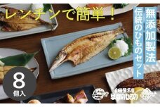 干物 なんと！焼いてありますセット【惣菜 魚 干物 ひもの お取り寄せ 御中元 お中元 お歳暮 父の日 母の日 贈り物 家庭用 自宅用 贈答品 贈答用 ギフト 定番 朝食 朝ごはん 神奈川県 小田原市 】