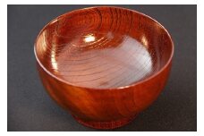 小田原漆器　汁椀    食器