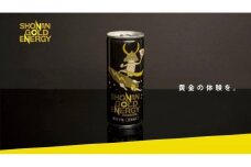 【定期便6ヵ月】湘南ゴールドエナジー半年分 毎月30本お届け【湘南ゴールドエナジー 湘南ゴールド エナジードリンク　炭酸飲料 毎月お届け 1ケース30本 小田原で好評 小田原の名産品使用 神奈川県 小田原市 】