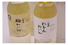 城下町小田原の飲み比べわいんＡセット(2本セット)