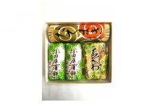 小田原蒲鉾・伊達巻・焼ちくわセット 磯の香【惣菜 かまぼこ 地元特産品 小田原特産品 板付き蒸しかまぼこ 伝統技法 だてまき 焼ちくわ こだわりのかまぼこ 神奈川県 小田原市 】