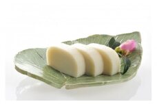 小田原蒲鉾・伊達巻セット【惣菜 かまぼこ 地元特産品 小田原特産品 板付き蒸しかまぼこ（白） 伝統技法 板付き蒸しかまぼこ（赤） だてまき こだわりのかまぼこ ふんわり、しっとり だてまき 神奈川県 小田原市 】