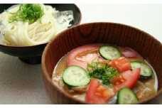 ほうじょうのめぐみ　ごはんのもと・カツオサラミ・あじ麺のタレ　魚ギフトセット【カツオサラミ（オブシ） カツオサラミ（メブシ） サバごはんのもと 塩いさきごはんのもと いさき ゴマサバ ソウダガツオ 神奈川県 小田原市 】