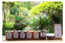 いいちみそ8種セット(計3.6kg)【みそ 味噌 ミソ 白みそ 糀こし 糀つぶ 赤みそ 合わせ 箱根路 つづくみそ贈答品 贈り物 詰合せセット 神奈川県 小田原市 】
