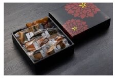 【定期便2ヶ月に1回 合計6回】《料亭 門松》料亭の季節の魚詰め合わせ＆料亭の和豚もち豚のシチューセット定期便（2ヶ月に1回 合計6回お届け）【惣菜 おかず 豚肉 ぶた 冷凍 家庭用 自宅用 贈答品 贈答用 ギフト お取り寄せ 御中元 お中元 お歳暮 贈り物 神奈川県 小田原市 】
