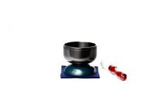 小田原砂張おりん (2.3寸(約7cm)【りんセット 砂張おりん 法事 仏壇用品 法要 お彼岸 仏事 仏事用 おりんセット おりん布団 仏壇仏具 りん棒 仏具用品 りん布団 リン布団 りん おりん 神奈川県 小田原市 】