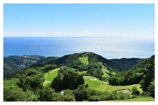『都心から一番近い天空のゴルフコース小田原城カントリー倶楽部 1組4名様平日プレー券』