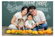 ショートムービー（約３分）【思い出 お祝い 出産 マタニティ 結婚 七五三 入学 旅行 ムービー 記念 映像制作 記念映像 思い出ムービー 神奈川県 小田原市 】
