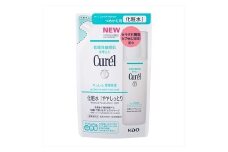 花王 キュレル 湿潤保湿 化粧水I ややしっとり　つめかえ用化粧品 コスメ 敏感肌 乾燥 紫外線 セラミドケア【化粧品 コスメ 敏感肌 乾燥 紫外線 セラミドケア 乾燥肌 保湿ケア 保湿 神奈川県 小田原市 】
