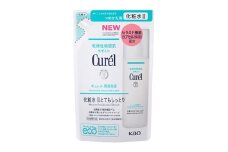 花王 キュレル 湿潤保湿 化粧水III とてもしっとり　つめかえ用【化粧品 コスメ 敏感肌 乾燥 紫外線 セラミドケア 乾燥肌 保湿ケア 保湿 低刺激 キュレル ローション 潤浸保湿 医薬部外品 肌荒れ スキンケア 潤い 神奈川県 小田原市 】