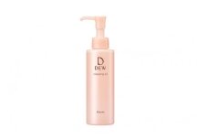 DEW　クレンジングオイル【 美容 化粧品 メイク落とし クレンジング オイル ハリ密肌 美滴エイジングケア 保湿 神奈川県 小田原市 】