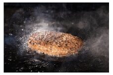 神奈川県産和牛 阿夫利牛のハンバーグ 1400g【 牛肉 和牛 神奈川県 小田原市 】