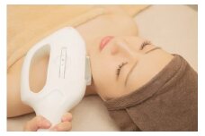 【女性限定美肌全身脱毛】　フォト脱毛全身＆お顔脱毛60分 【 エステ 神奈川県 小田原市 】