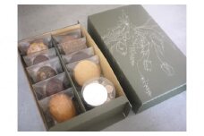 ヴァガボンド洋菓子店 焼き菓子ギフト 10個入り【 お菓子 神奈川県 小田原市 】