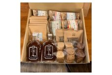 薬膳喫茶KURAオリジナル詰め合わせセット（クラフトコーラ、薬膳茶、クッキー）【 飲料 ドリンク クッキー 神奈川県 小田原市 】