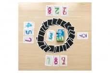 紙の厚みを見抜いて遊ぶゲーム「指感覚２」【キッズデザイン賞優秀賞「経済産業大臣賞」、グッド・トイ受賞】【 カードゲーム ボードゲーム ボドゲ 知育 おもちゃ 神奈川県 小田原市 】