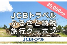 【小田原市】JCBトラベルふるさと納税旅行クーポン（30,000円分）※JCBカード会員限定