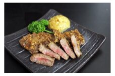 足柄牛　熟成味噌漬け「手前みそですが」 味付き肉