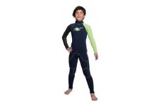 ウエットスーツ　キッズ用3mmフルスーツ（3mm）　M ファッション サーフィン 