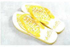 湘南ちがさきサザンビーチサンダル ファッション 