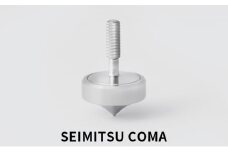 SEIMITSU COMA SET（精密コマセット） 玩具 おもちゃ 
