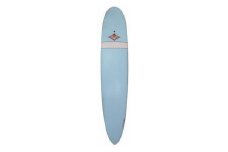 オリジナルロングボード　オーダーチケット　MEL SURFBOARDS　PERFOMANCE NOSE RIDER サーフボード 