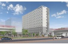 東横INN 茅ヶ崎 宿泊補助券 10,000円 ホテル 宿泊券 ギフト券 仕事 遊び 清潔 安全 