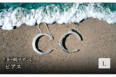 茅ヶ崎サザンCピアスL 