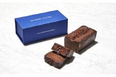 生ガトーショコラ 300g 1個 MAISONCACAO メゾンカカオ チョコレート チョコ ガトーショコラ スイーツ バレンタイン ギフト プレゼント 神奈川県 茅ヶ崎市