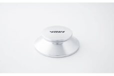 レコード用センタースタビライザー ステンレス製 レコード用 スタビライザー CENTER STABILIZER 