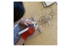 WWC　おうちでたのしむ・くるみ豆皿キット/追加の豆皿４枚[№5875-0794]