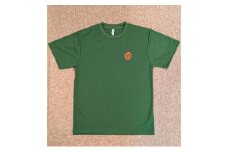 ドライTシャツ(オリーブS)  [№5875-7584]0825