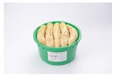 沢庵大樽と野菜セット（ご入金締切2026年1月31日まで）　M002-006