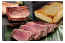 【高島屋バイヤーセレクション】三崎のごちそう 味噌漬詰合せ　M038-005